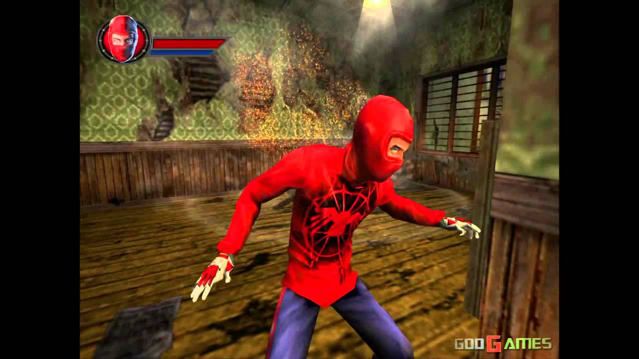 spiderman 3 games to play
